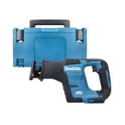 Makita DJR188ZJ 18V LXT Brushless Reciprocating Saw With Case