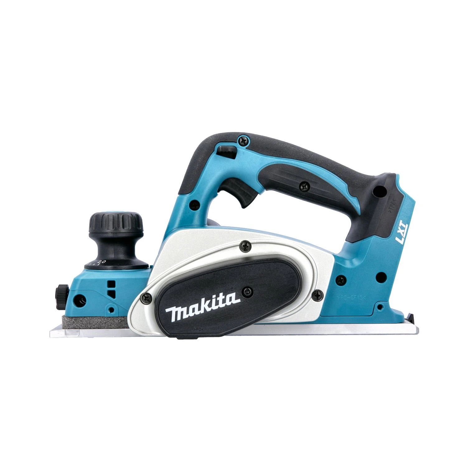 Makita DKP180Z 18V LXT Cordless 82mm Planer Bare Unit