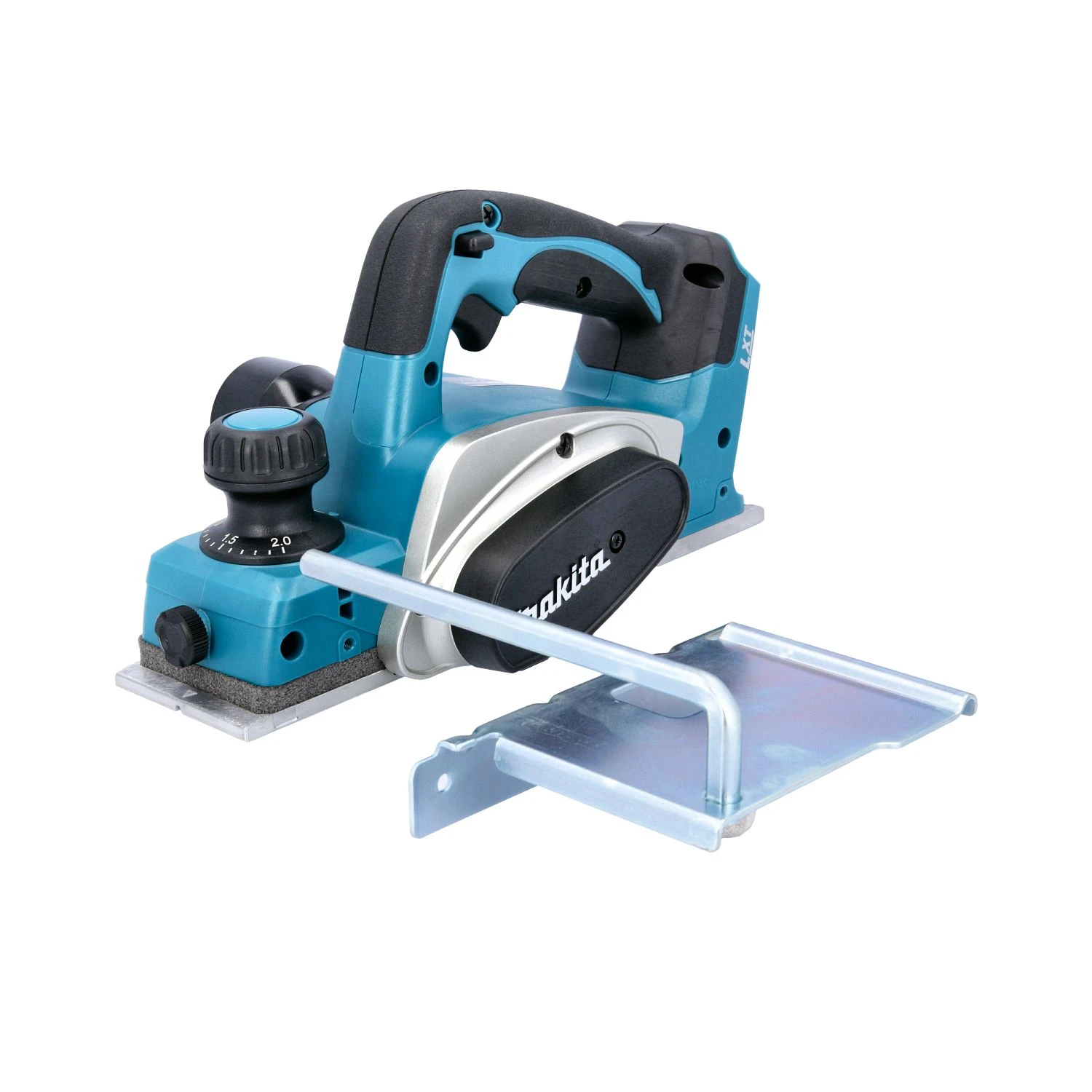 Makita DKP180Z 18V LXT Cordless 82mm Planer Bare Unit - Image 10