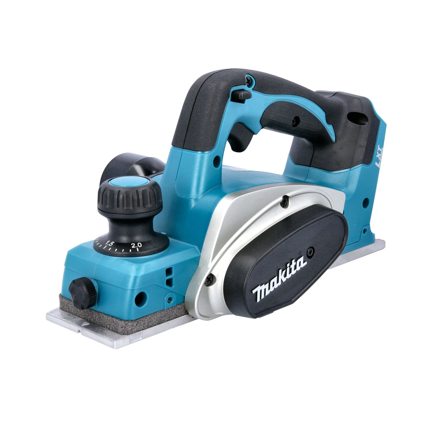 Makita DKP180Z 18V LXT Cordless 82mm Planer Bare Unit - Image 2