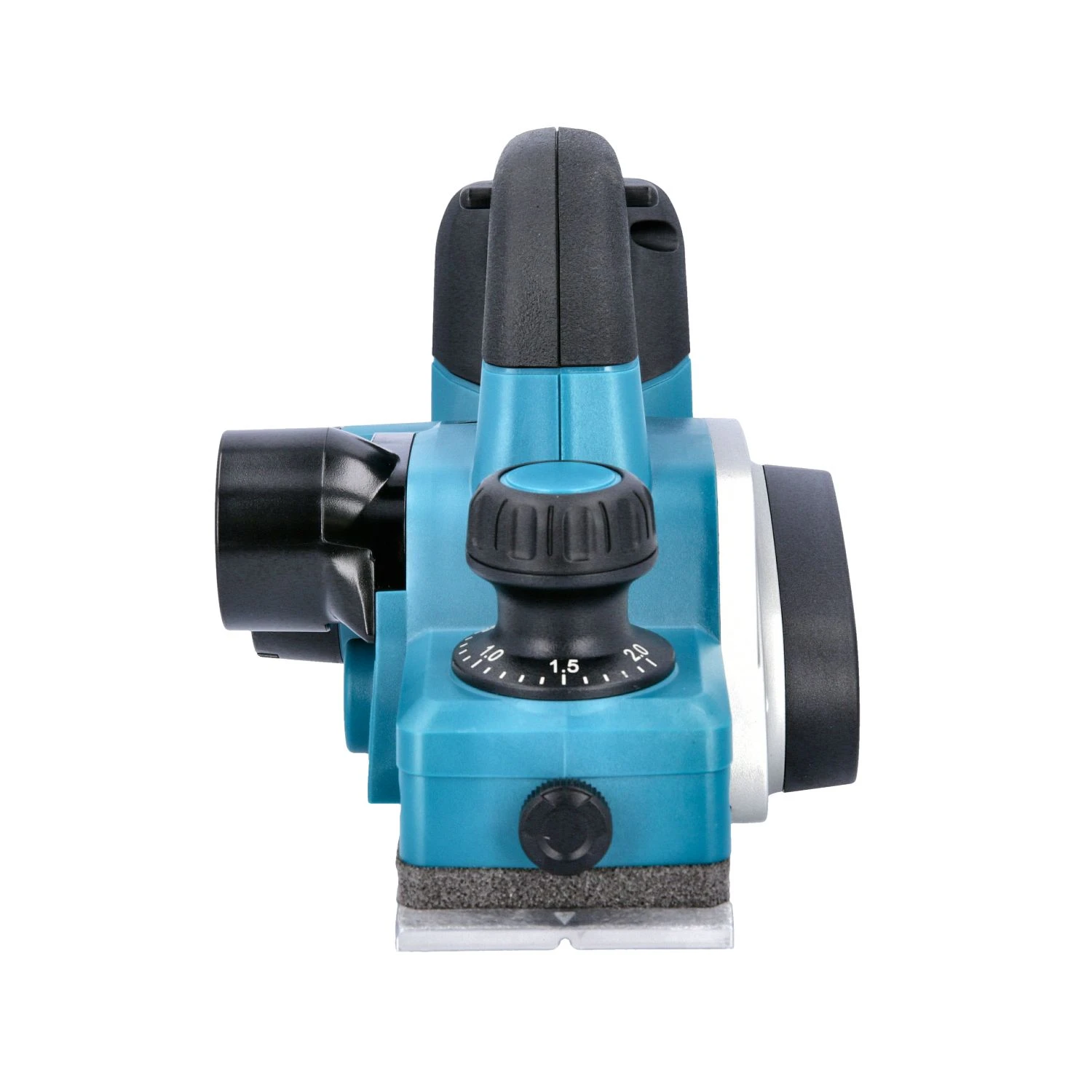 Makita DKP180Z 18V LXT Cordless 82mm Planer Bare Unit - Image 3