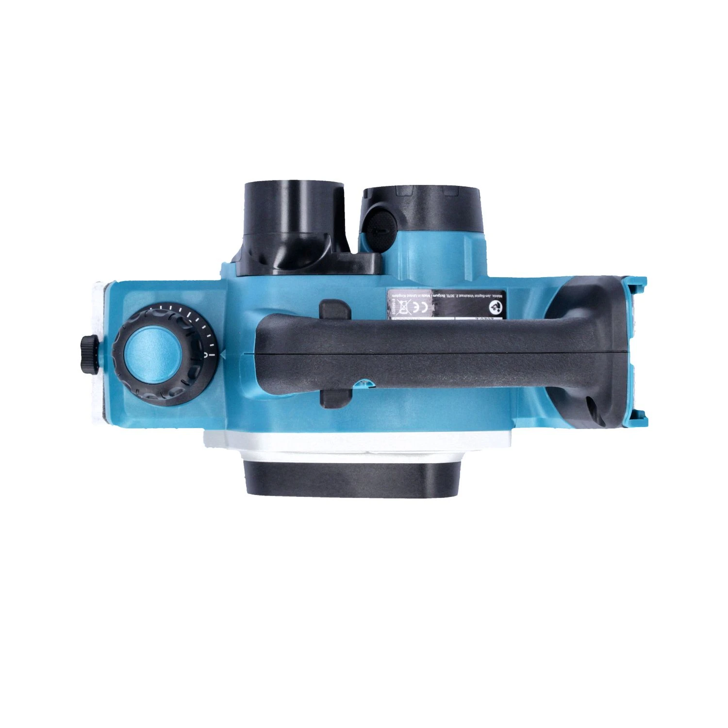 Makita DKP180Z 18V LXT Cordless 82mm Planer Bare Unit - Image 5