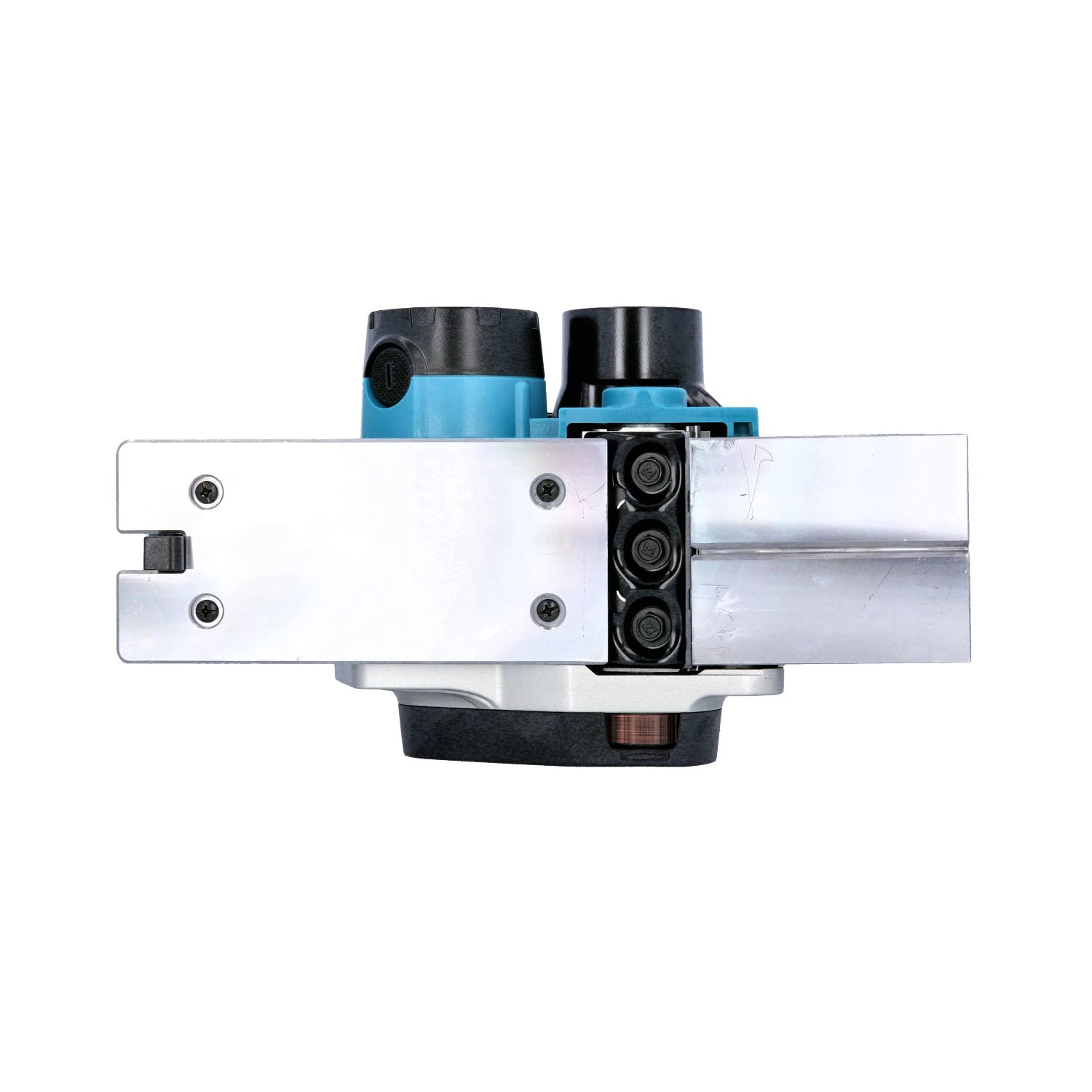 Makita DKP180Z 18V LXT Cordless 82mm Planer Bare Unit - Image 6