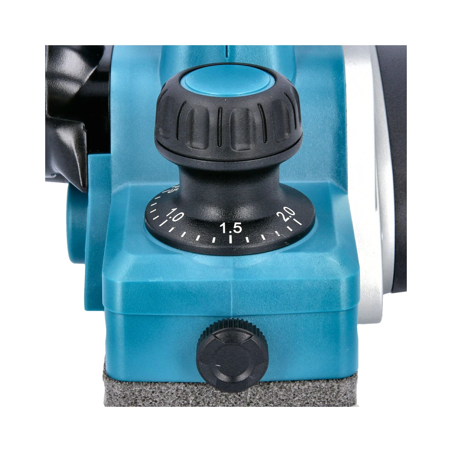 Makita DKP180Z 18V LXT Cordless 82mm Planer Bare Unit - Image 8