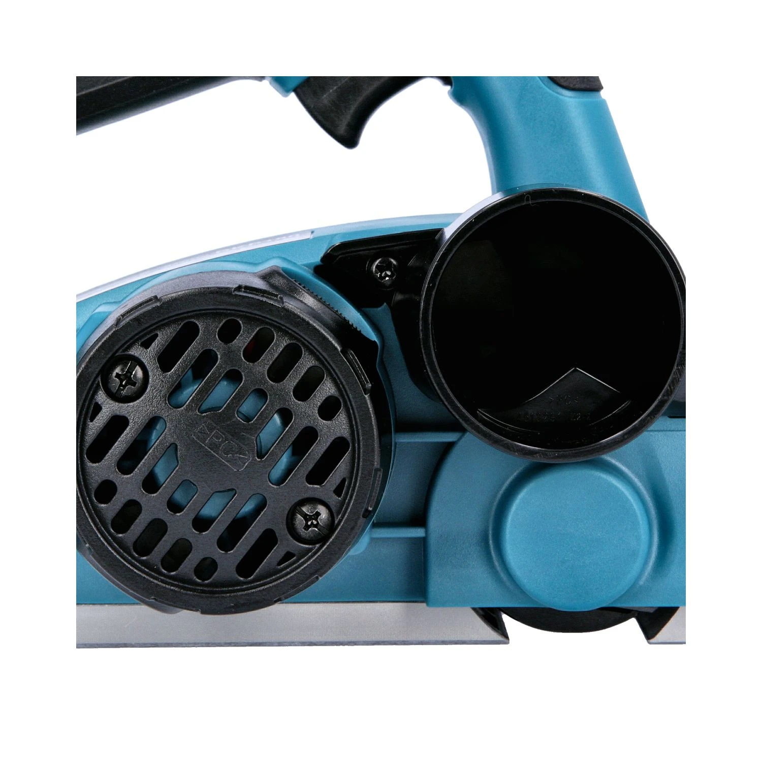 Makita DKP180Z 18V LXT Cordless 82mm Planer Bare Unit - Image 9