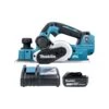 Makita DKP181 18V BL Planer + 1 X 3.0Ah Battery & Charger