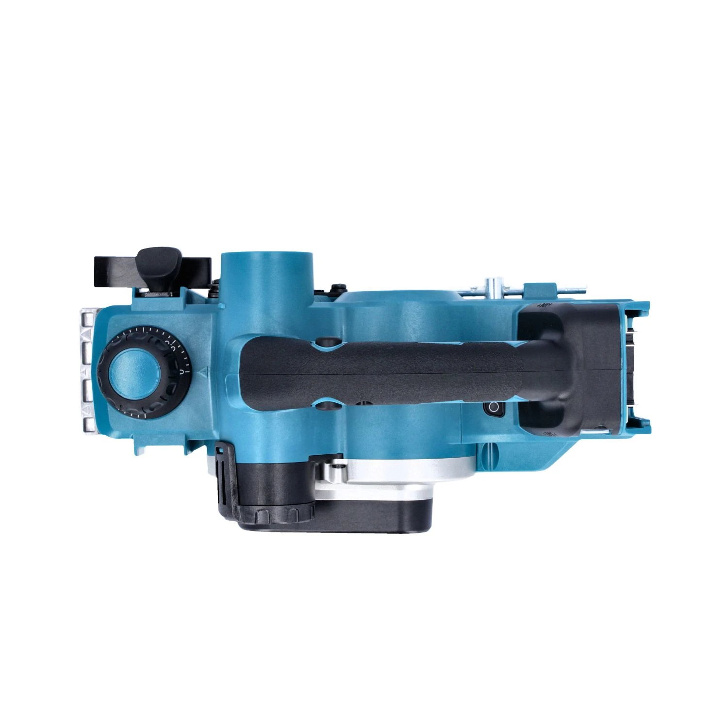 Makita DKP181 18V LXT 82mm Brushless Planer With 1 X 6.0Ah Battery - Image 6