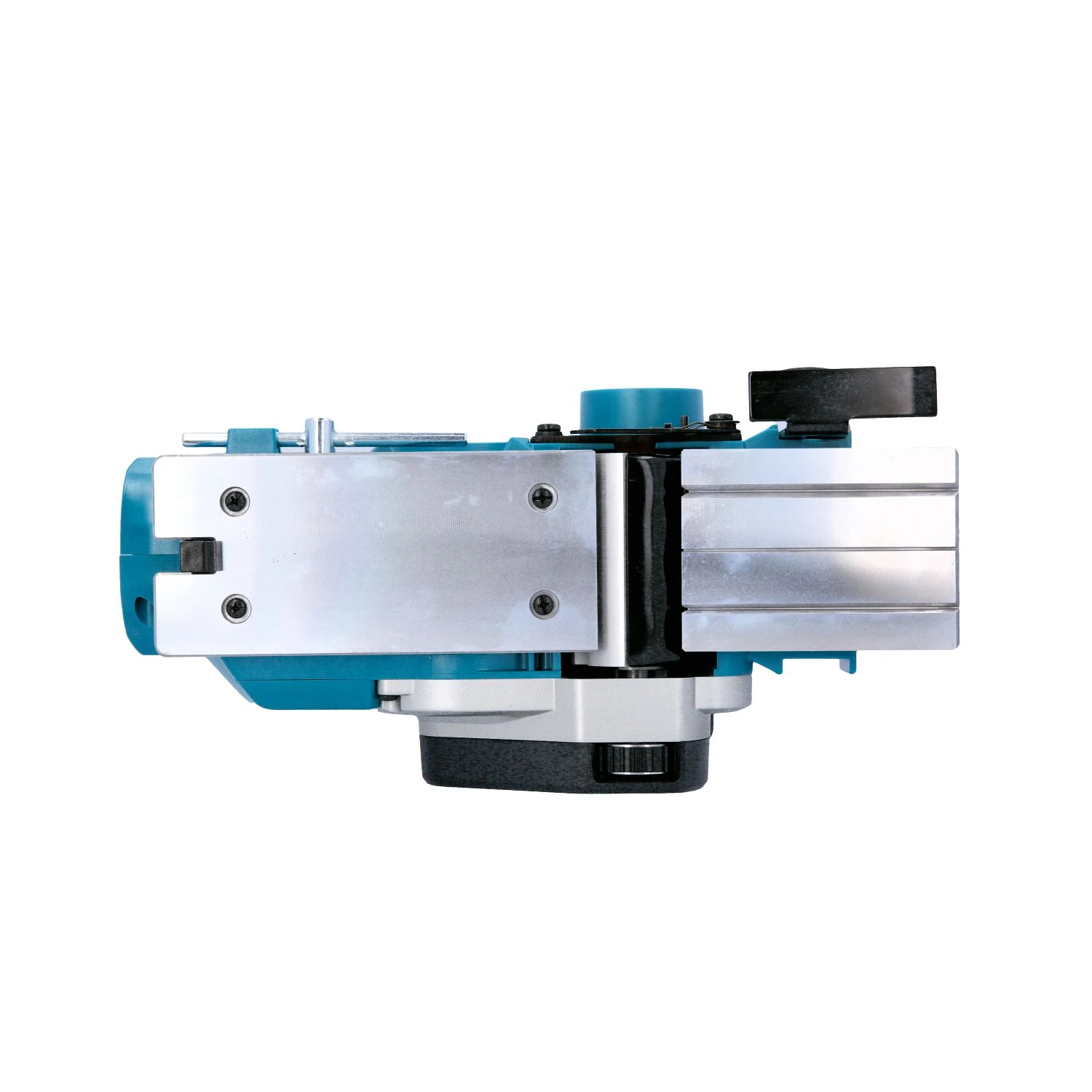 Makita DKP181 18V LXT 82mm Brushless Planer With 2 X 5.0Ah Batteries & Charger - Image 7