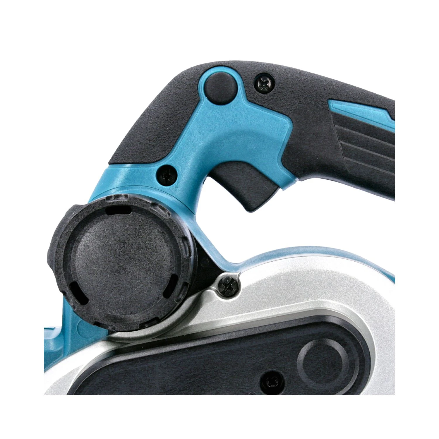 Makita DKP181 18V LXT 82mm Brushless Planer With 2 X 5.0Ah Batteries & Charger - Image 8