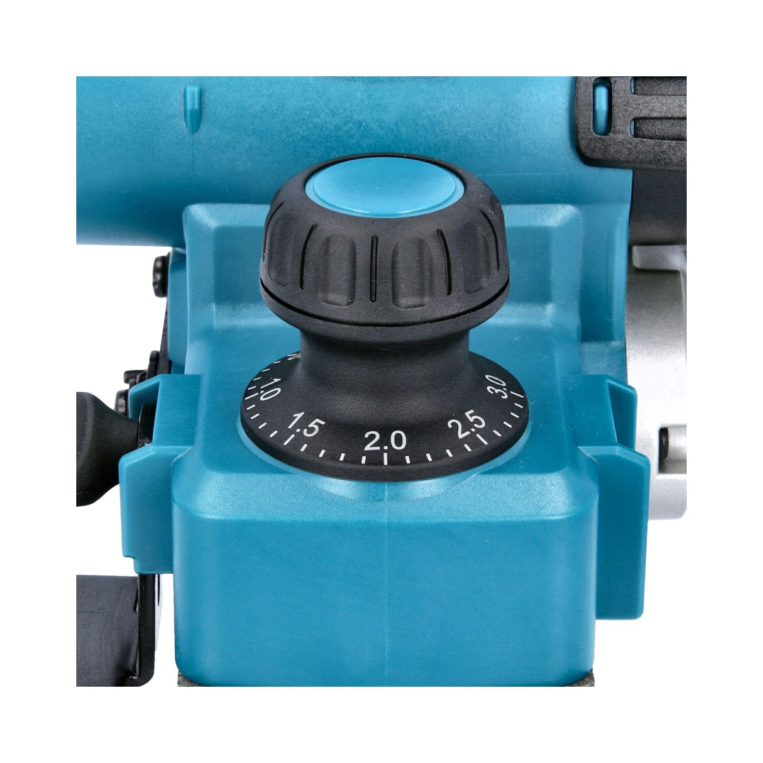 Makita DKP181 18V LXT 82mm Brushless Planer With 2 X 5.0Ah Batteries & Charger - Image 10