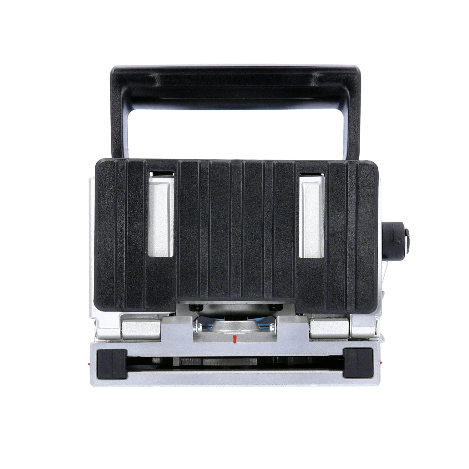 Makita DPJ180 18V LXT Cordless Biscuit Jointer With LXT600 6 Pocket Tool Bag - Image 6