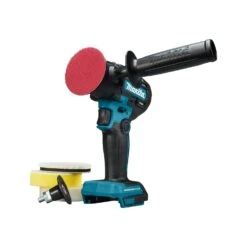 Makita DPV300Z 18V LXT Cordless Brushless Sander & Polisher 50mm Bare Unit