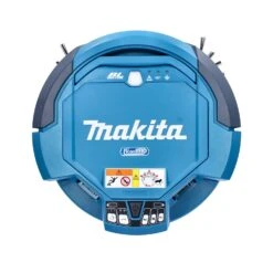 Makita DRC200Z 36V Brushless Robotic Vacuum Cleaner