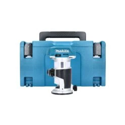 Makita DRT50 18V LXT Cordless Brushless Laminate Router/Trimmer With Type 3 Case
