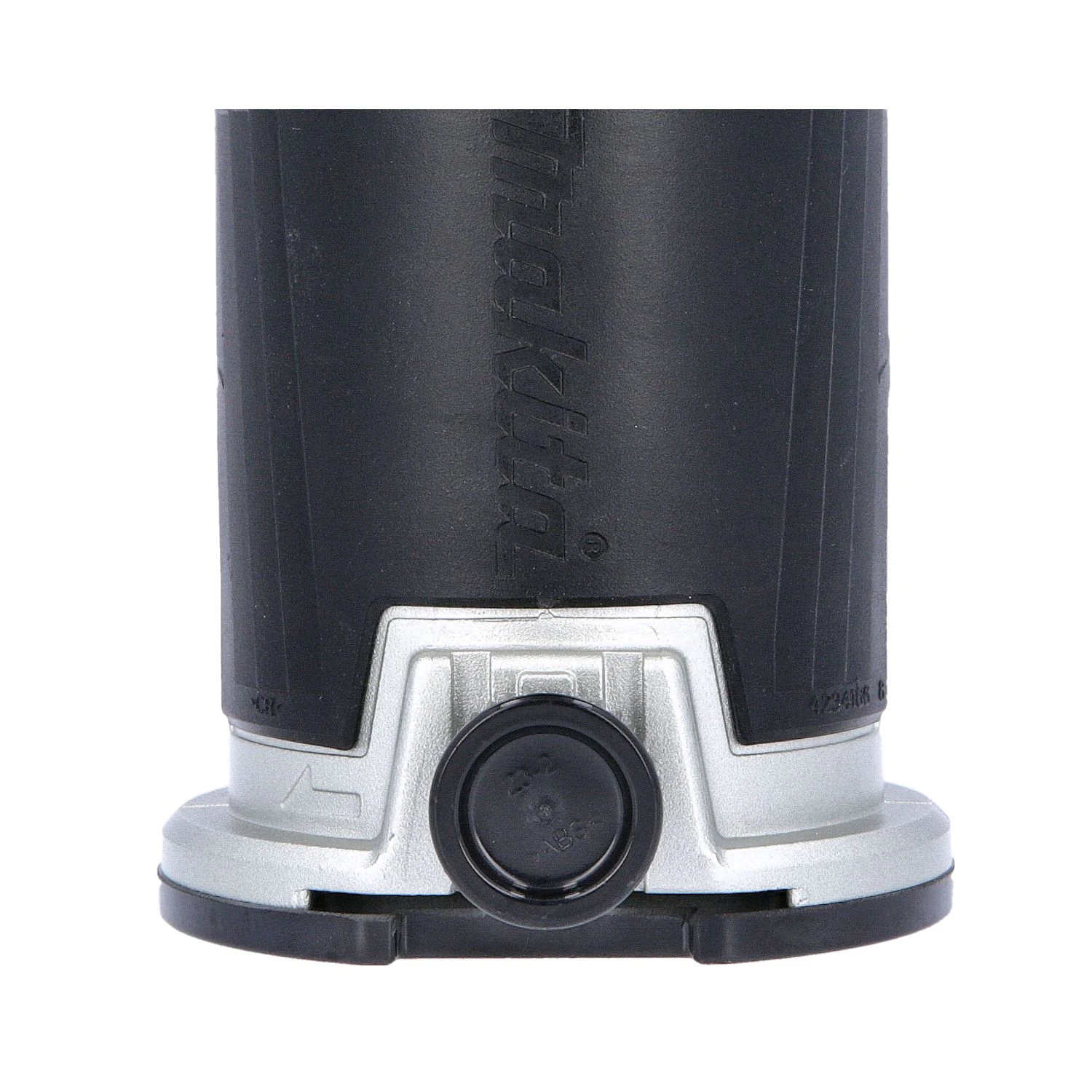 Makita DRT50 18V Brushless Cordless Router/Trimmer With 1 X 5.0Ah Battery, Charger & Case - Image 6