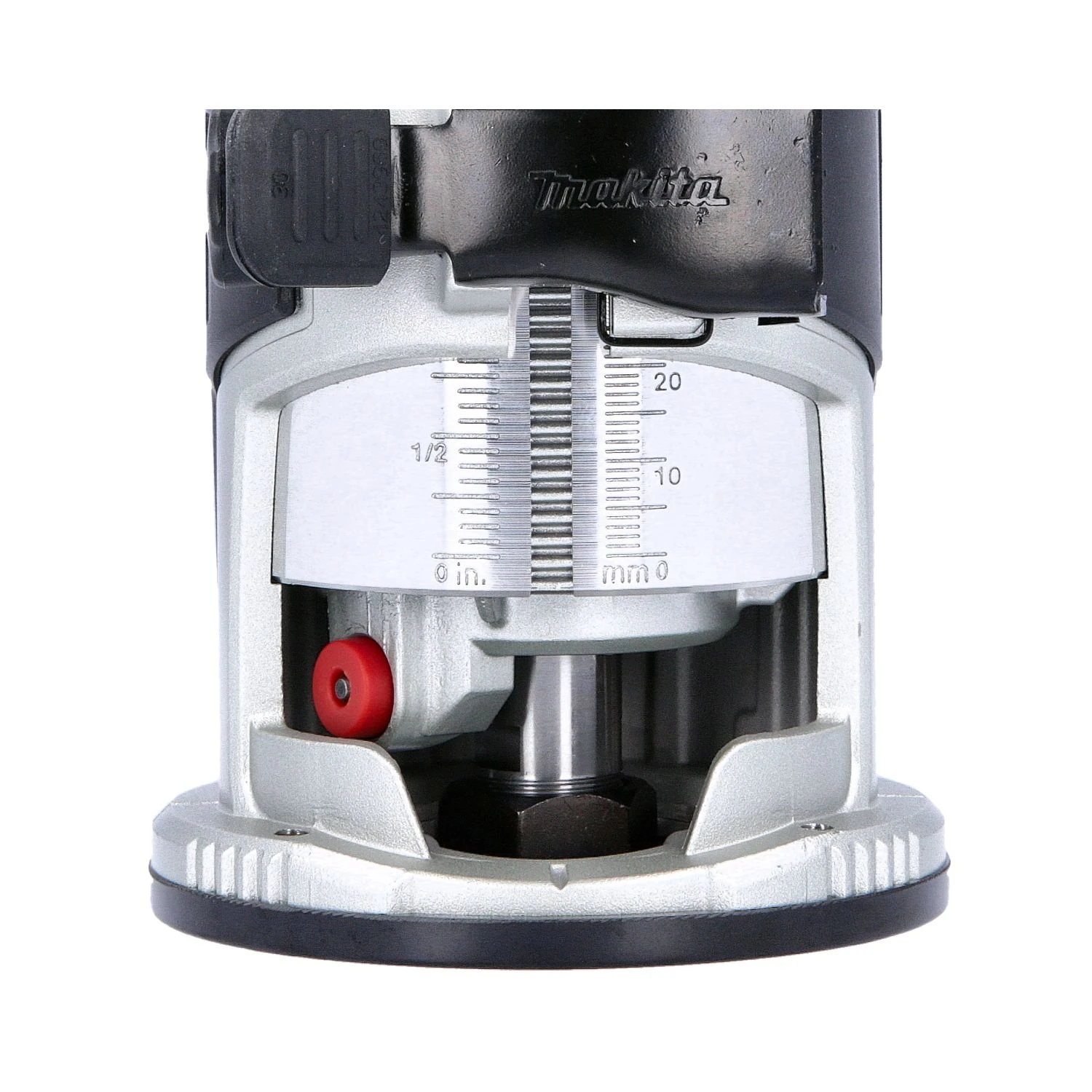 Makita DRT50ZJX3 18V Li-ion Cordless Brushless Router/Trimmer With Type 4 Case - Image 11