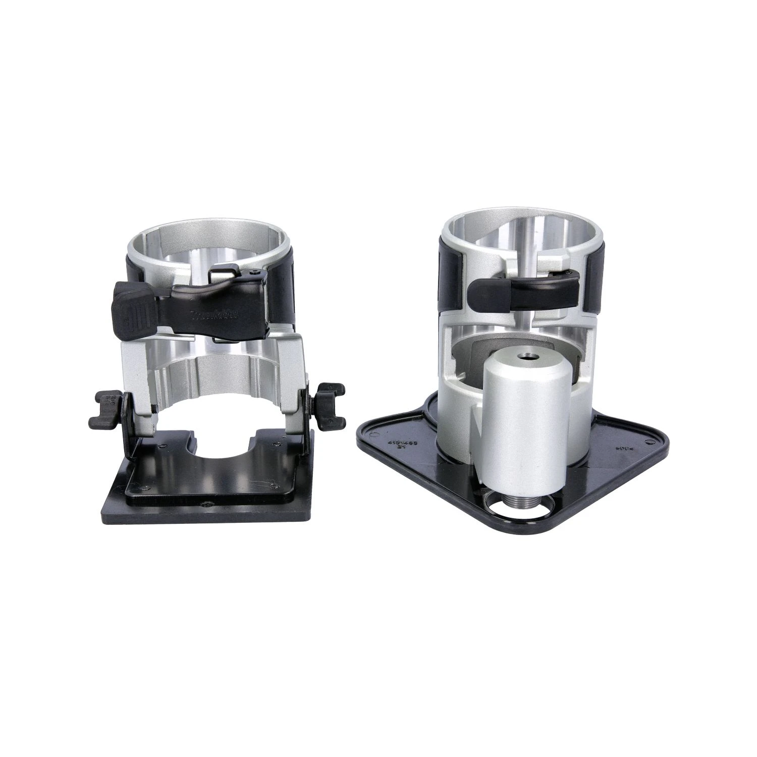 Makita DRT50ZJX3 18V Li-ion Cordless Brushless Router/Trimmer With Type 4 Case - Image 7