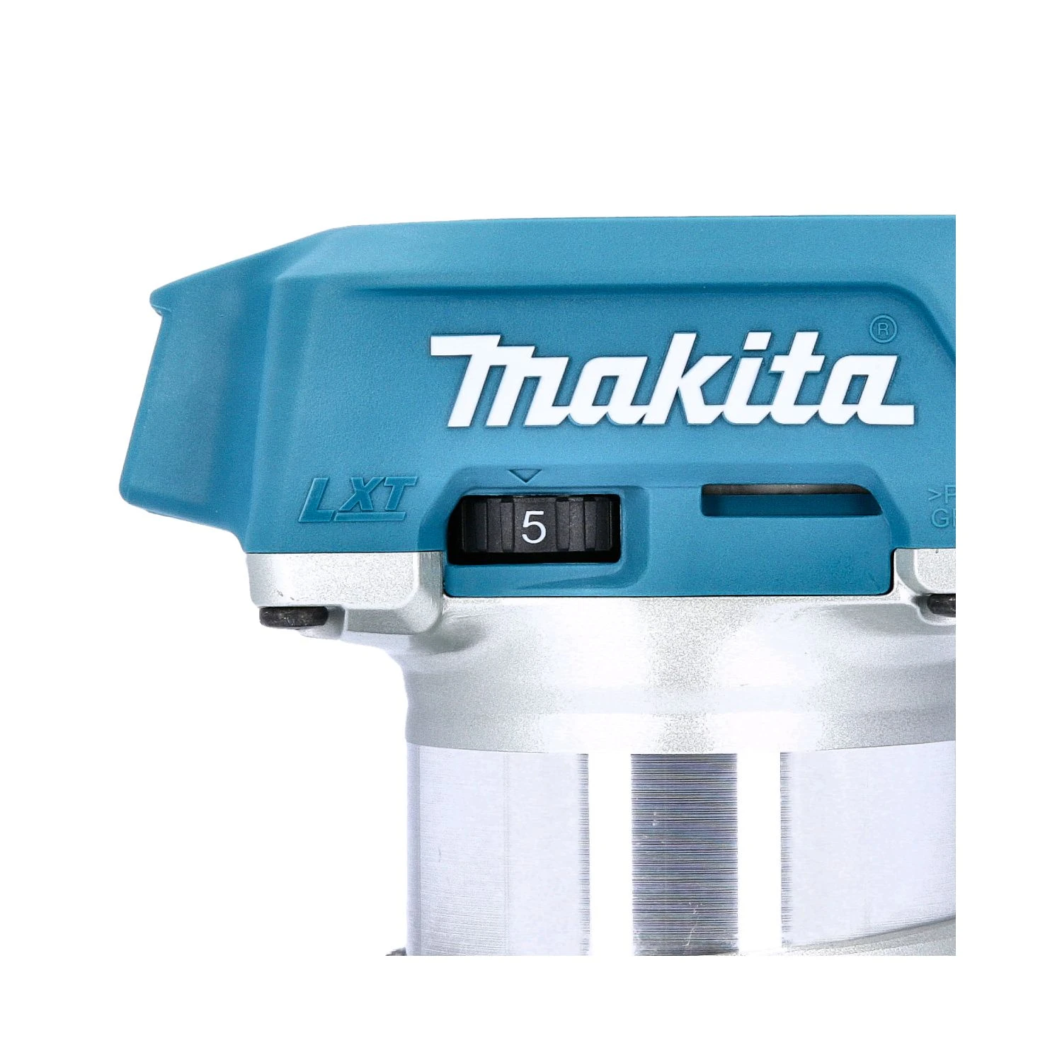 Makita DRT50ZJX3 18V Li-ion Cordless Brushless Router/Trimmer With Type 4 Case - Image 9