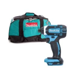 Makita DTD152Z 18V LXT Li-Ion Cordless Impact Driver With LXT400 Bag