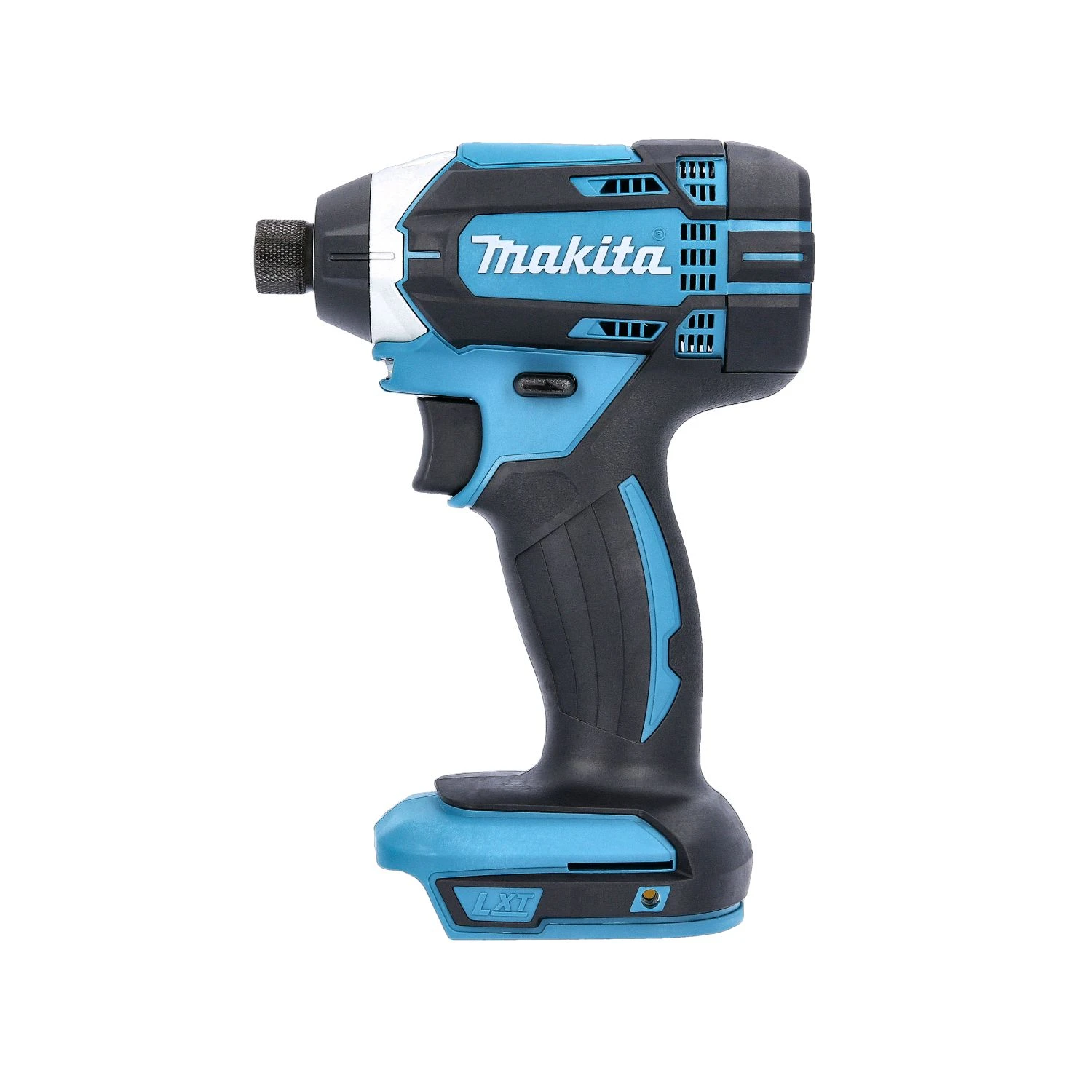 Makita DTD152 18V LXT Cordless Impact Driver With 1 X 3.0Ah Battery, Charger, Case & Inlay - Image 2