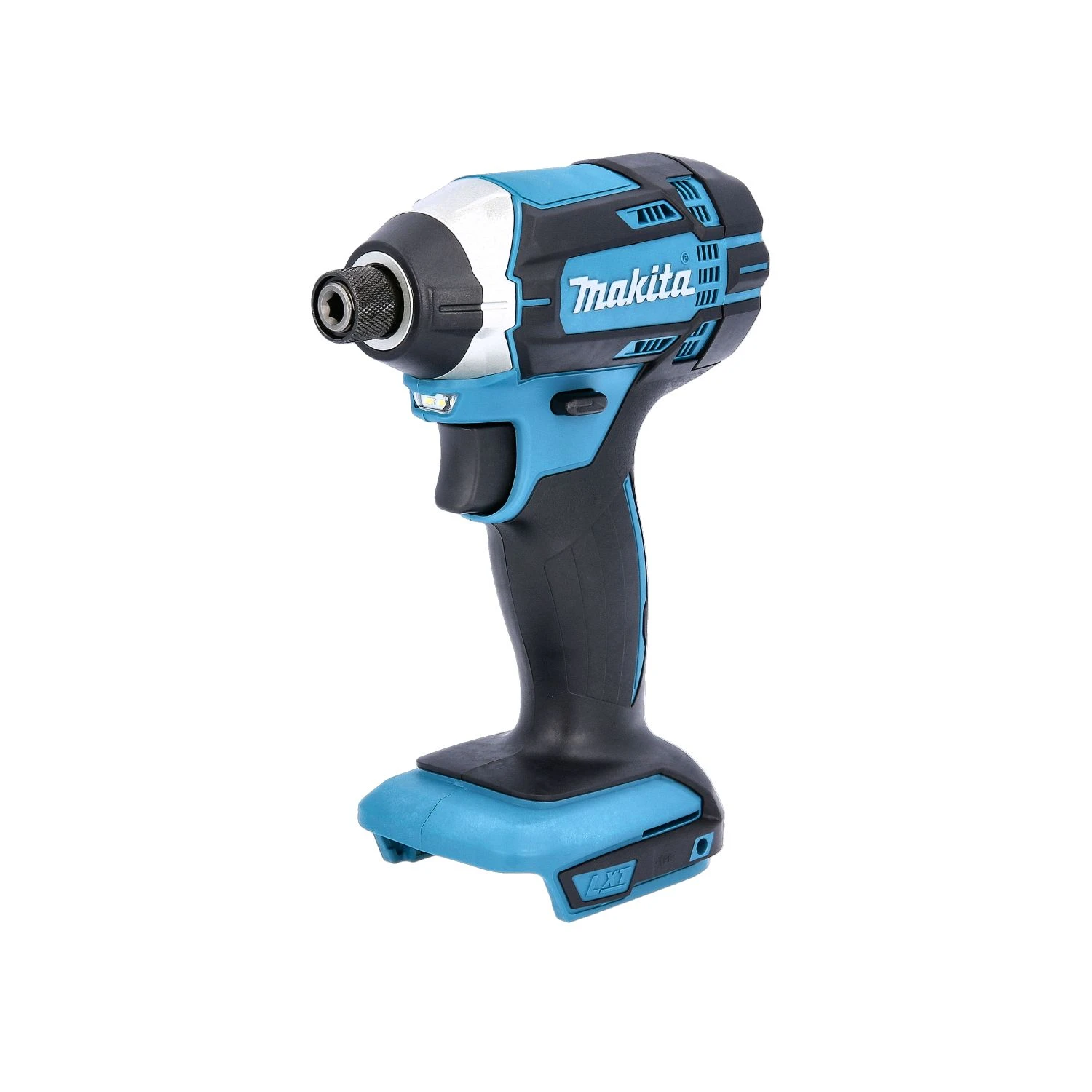 Makita DTD152 18V LXT Cordless Impact Driver With 1 X 3.0Ah Battery, Charger, Case & Inlay - Image 3