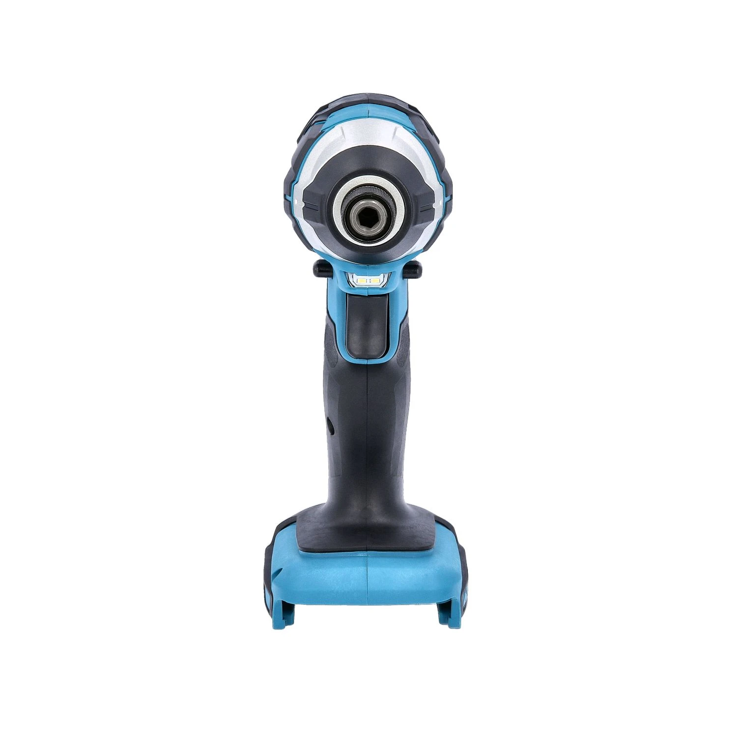 Makita DTD152 18V LXT Cordless Impact Driver With 1 X 6.0Ah Battery, Charger, Case & Inlay - Image 3