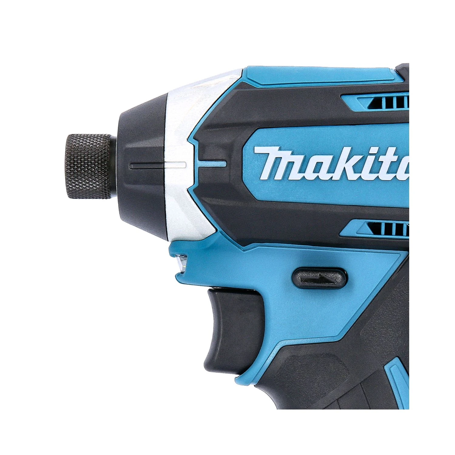 Makita DTD152 18V LXT Cordless Impact Driver With 1 X 6.0Ah Battery, Charger, Case & Inlay - Image 5