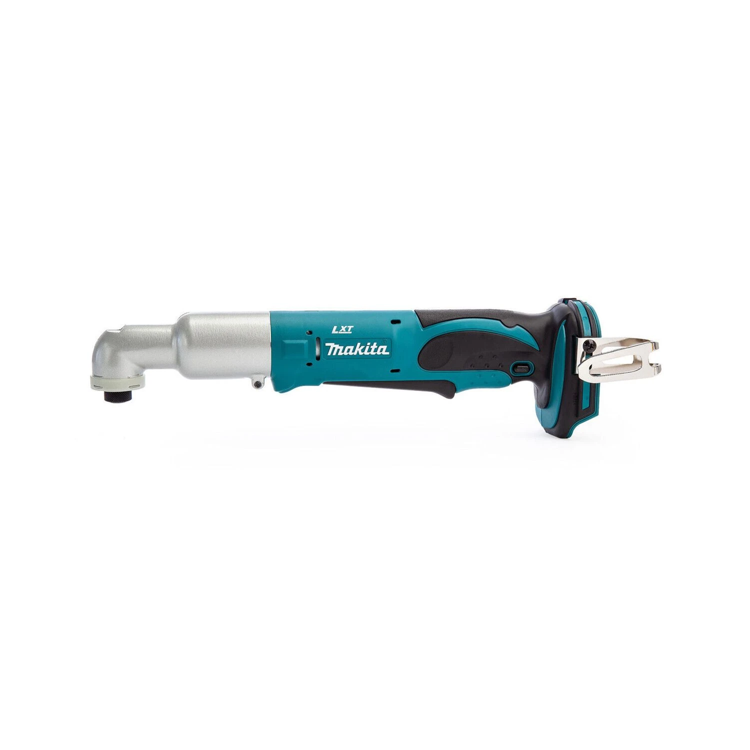 Makita DTL061 18V LXT Li-ion Cordless 1/4" Hex Angle Impact Driver With 831278-2 LXT400 Tool Bag - Image 2