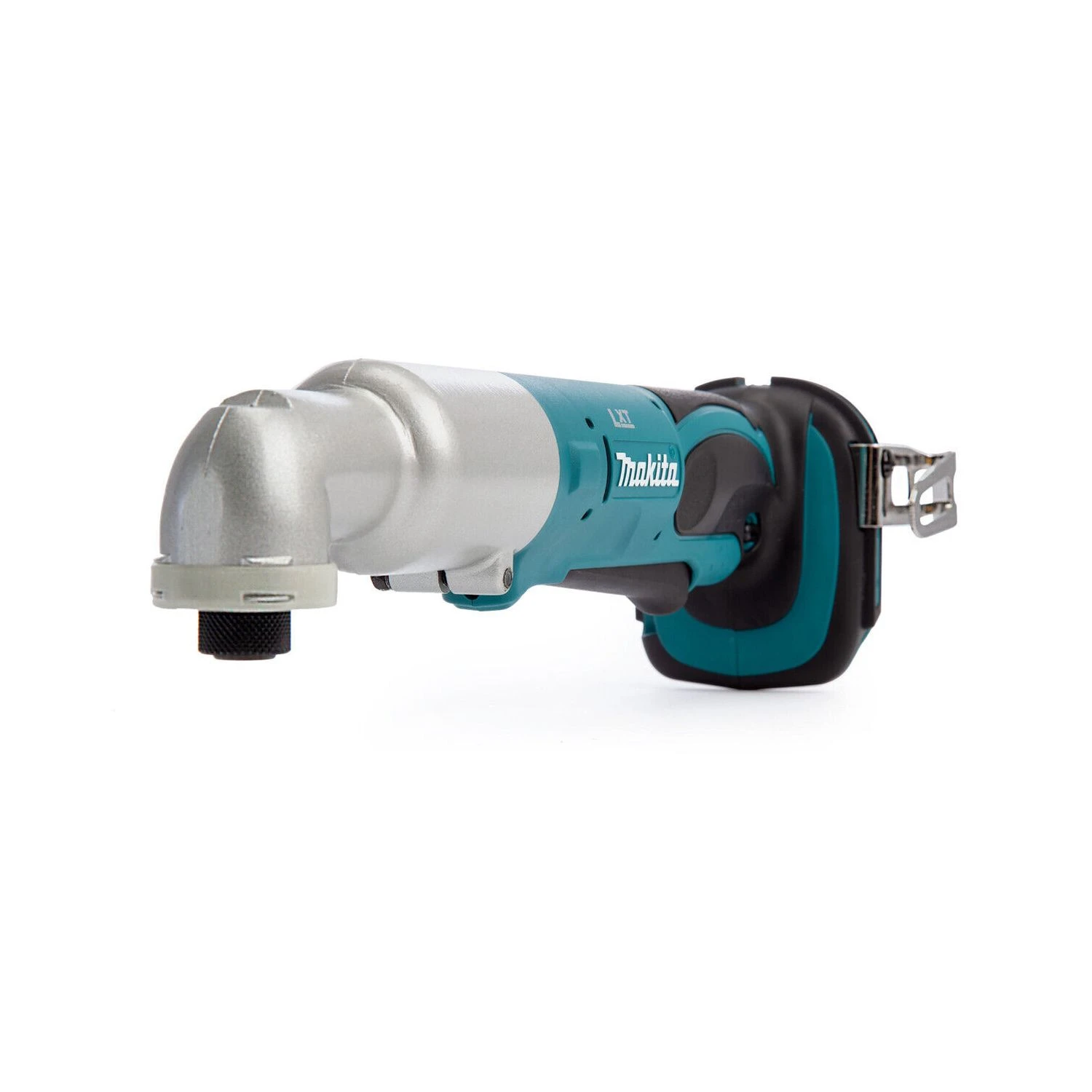Makita DTL061 18V LXT Li-ion Cordless 1/4" Hex Angle Impact Driver With 831278-2 LXT400 Tool Bag - Image 3