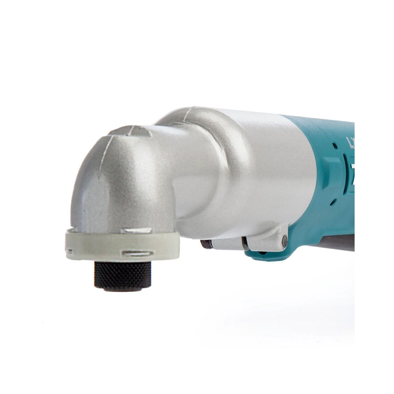 Makita DTL061 18V LXT Li-ion Cordless 1/4" Hex Angle Impact Driver With 831278-2 LXT400 Tool Bag - Image 4