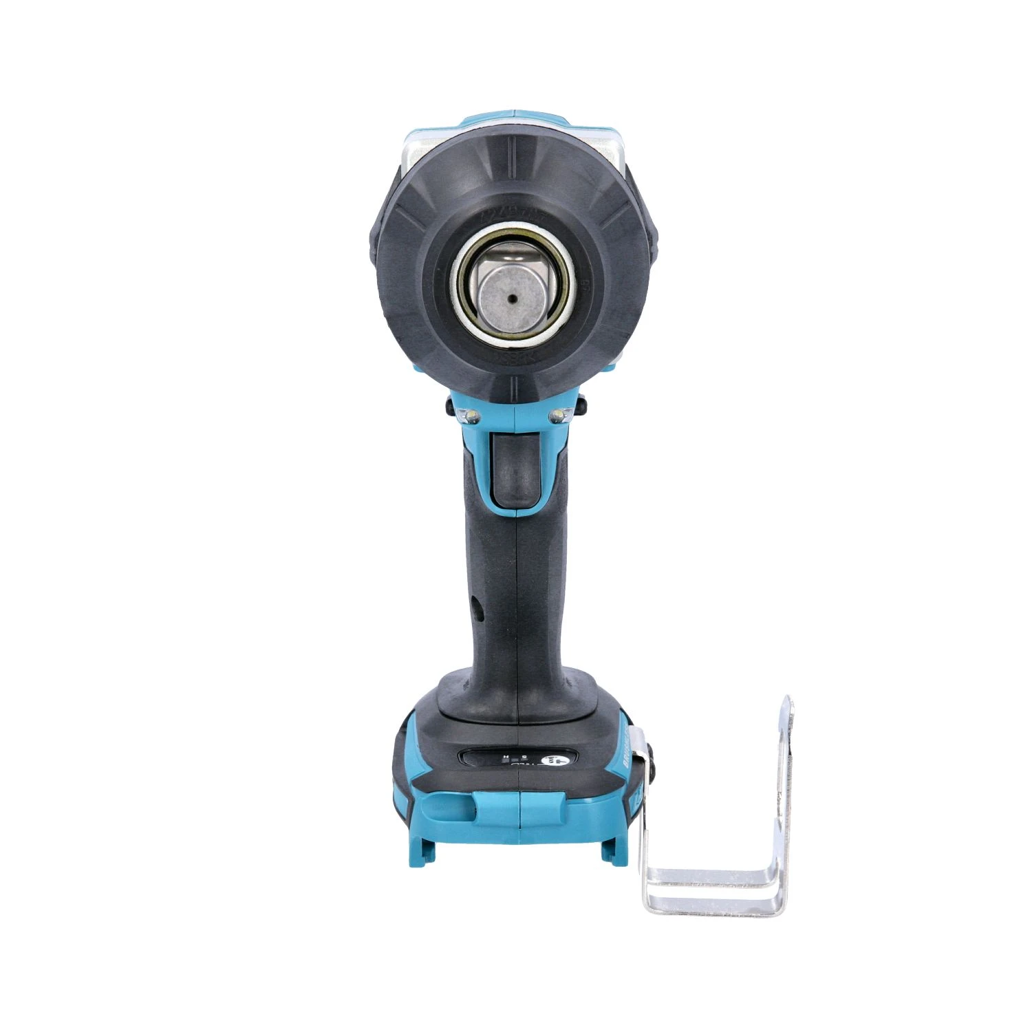 Makita DTW1001 18V Brushless 3/4" Impact Wrench With 2 X 3.0Ah Batteries, Charger, Case & Inlay - Image 4