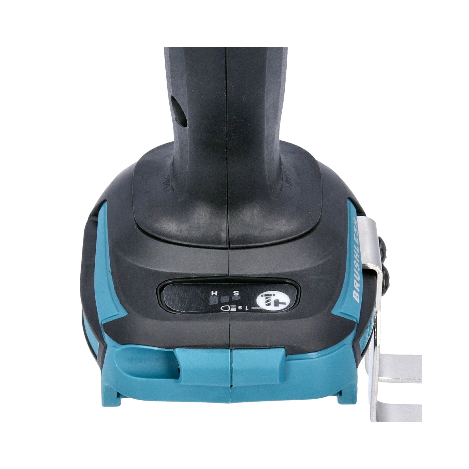 Makita DTW1001 18V Brushless 3/4" Impact Wrench With 2 X 4.0Ah Batteries, Charger, Case & Inlay - Image 8