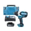 Makita DTW1002 18V Brushless Impact Wrench With 1 X 3.0Ah Battery, Charger, Case & Inlay