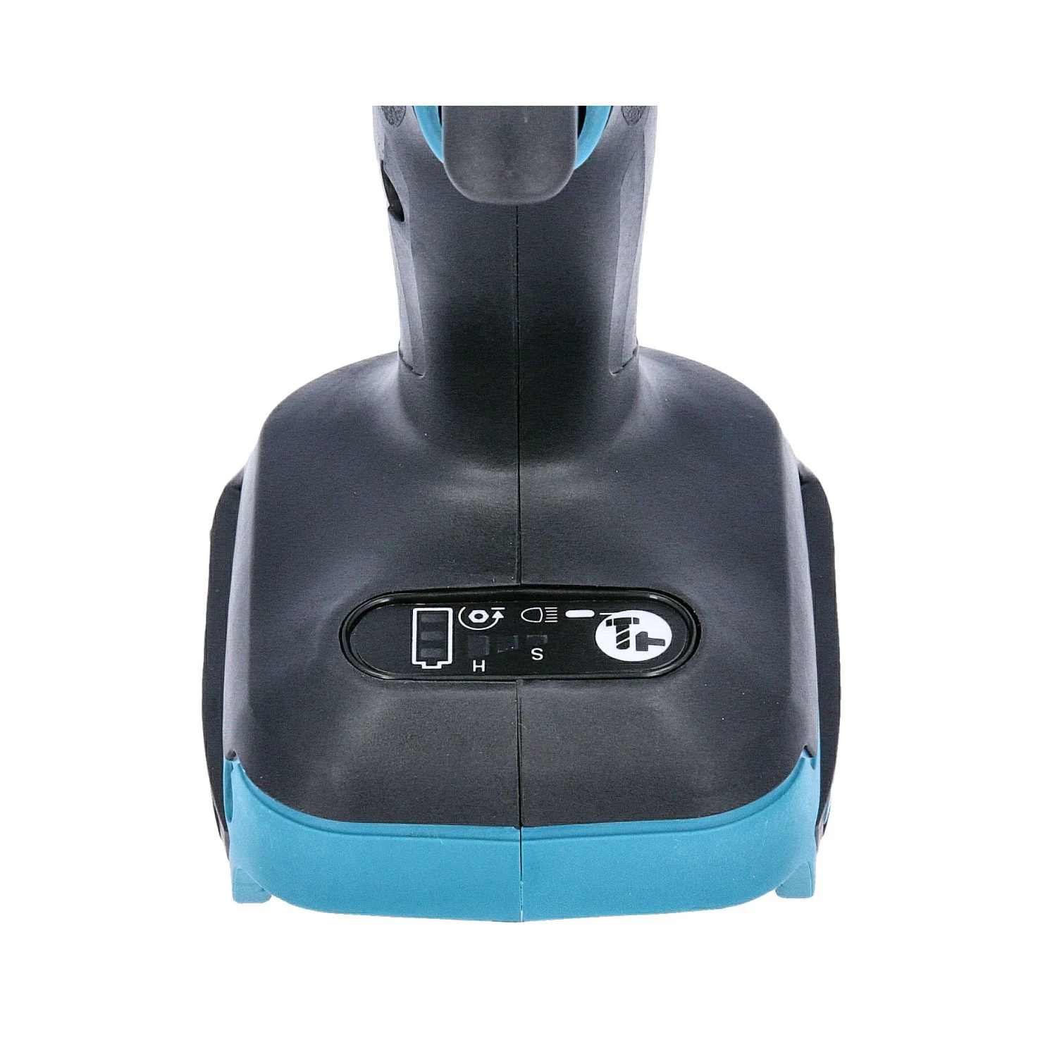 Makita DTW285 18V Brushless Impact Wrench With 1 X 4.0Ah Battery, Charger, Case & Inlay - Image 8