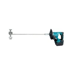 Makita DUT130Z 18V LXT Cordless Brushless 165mm Paddle Mixer Bare Unit