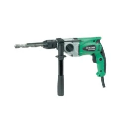 Hikoki DV20VB2/110 Corded 790W 13mm Keyless Rotary Impact Drill 110V In Carry Case