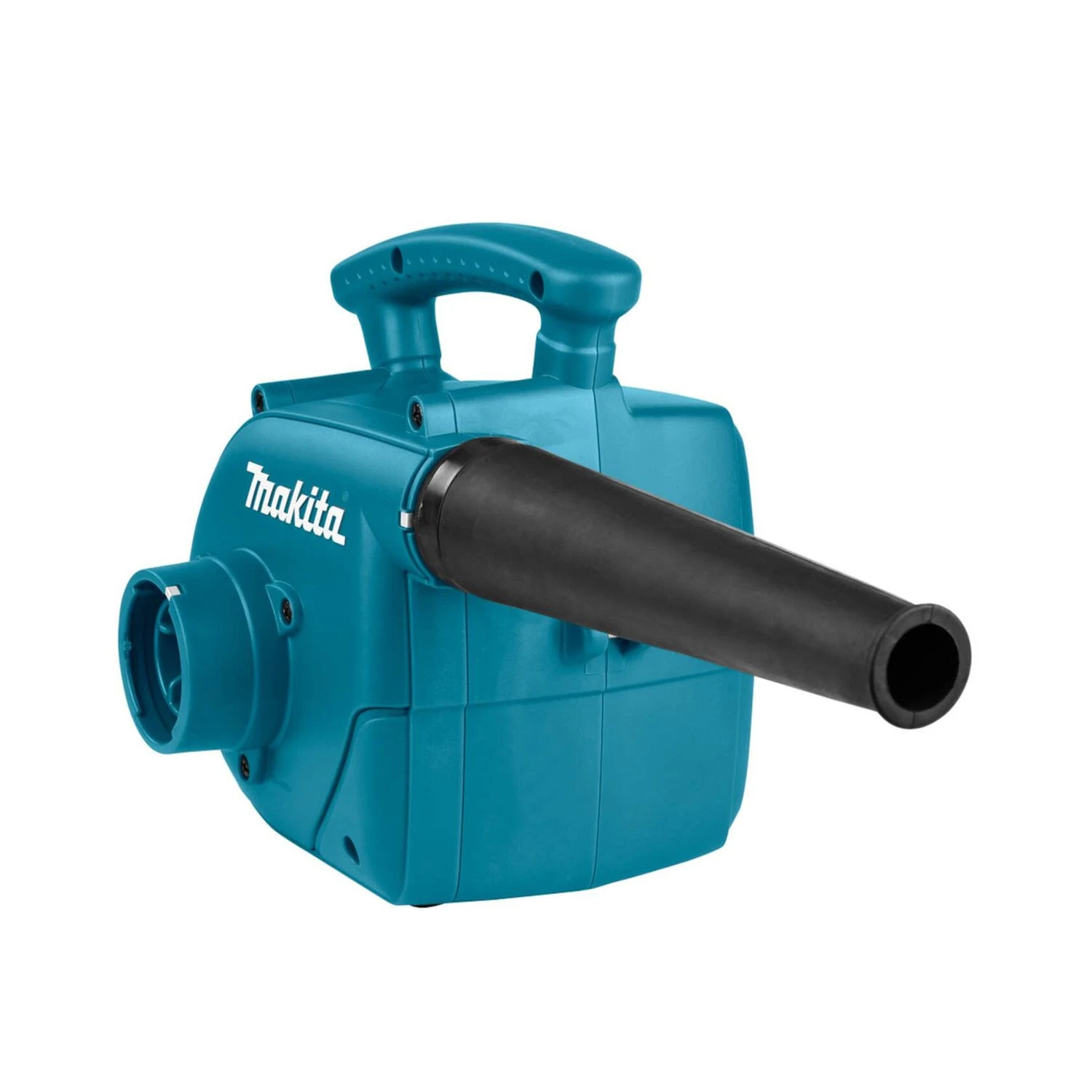 Makita DVC350Z 18V LXT Cordless Vacuum Dust Extractor/Blower Bare Unit - Image 5