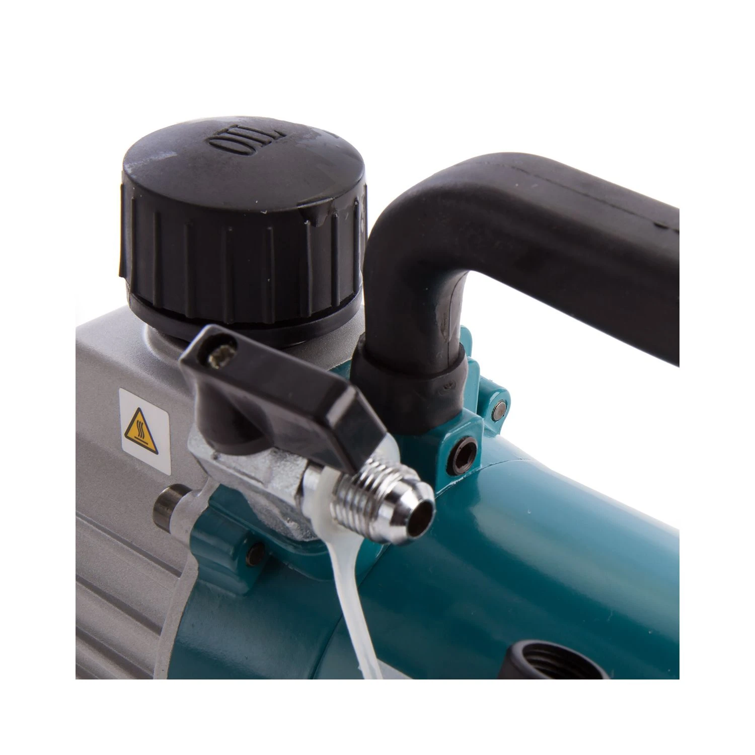 Makita DVP180Z 18V LXT Li-ion Cordless Vacuum Pump Bare Unit - Image 6