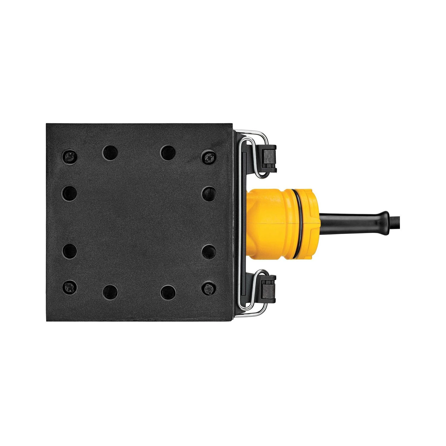 DeWalt DWE6411-GB 230W Electric 1/4" Sheet Orbital Sander 240V - Image 10