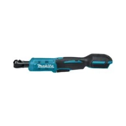 Makita DWR180Z 18V LXT Li-ion Cordless 1/4" & 3/8" Ratchet Wrench Bare Unit