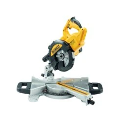 Dewalt DWS774 1400W 216mm XPS Slide Mitre Saw 110V