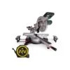 Metabo KGS216M Mitre Saw 110V + Tape Measures 8M/26ft