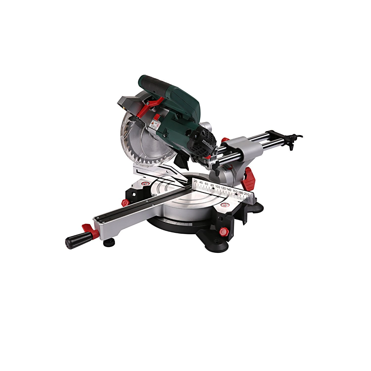 Metabo KGS216M Mitre Saw 110V