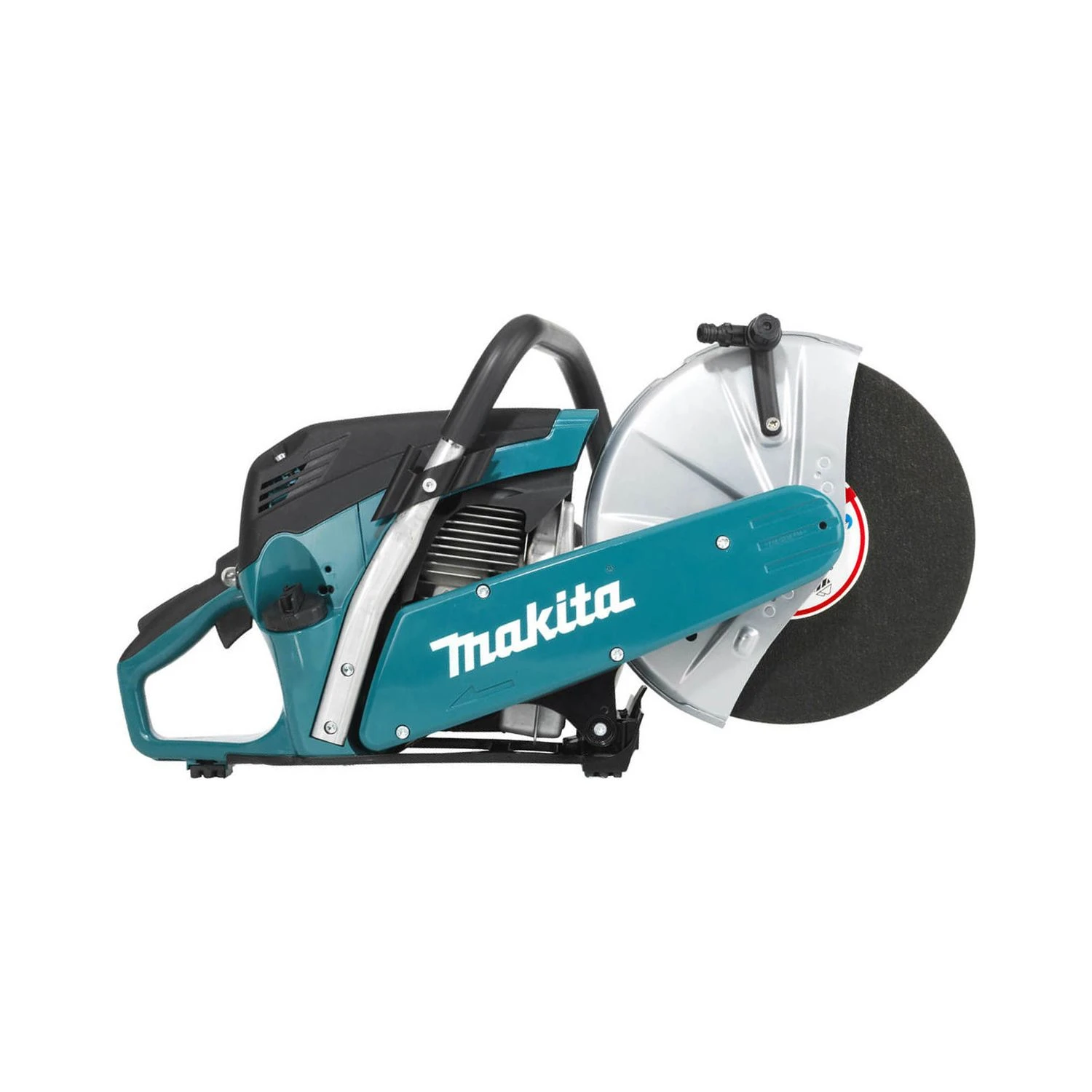 Makita EK6100 Petrol Disc Cutter 12" - 2-Stroke 61cc
