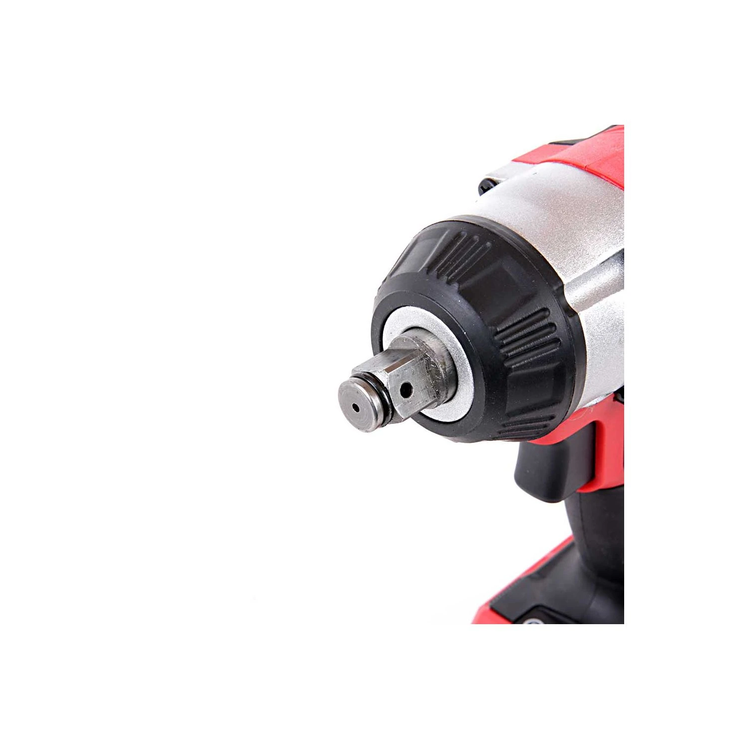 Energizer EZCCB18V2B2AUK 18V Brushless Portable Impact Wrench With 2 X 2Ah Batteries, Charger & Case - Image 8