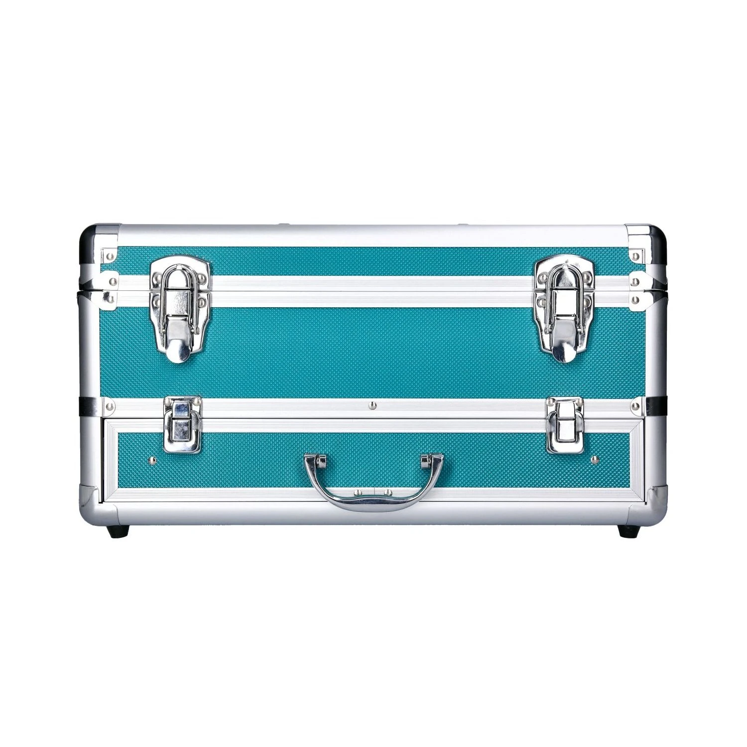 Makita DHP482 18V LXT Combi Drill + 1 X 6.0Ah Battery & Charger With 70 Pc Acc. Set In Case - Image 6