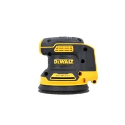 DeWalt DCW210N 18V Cordless Brushless Orbital Sander Bare Unit