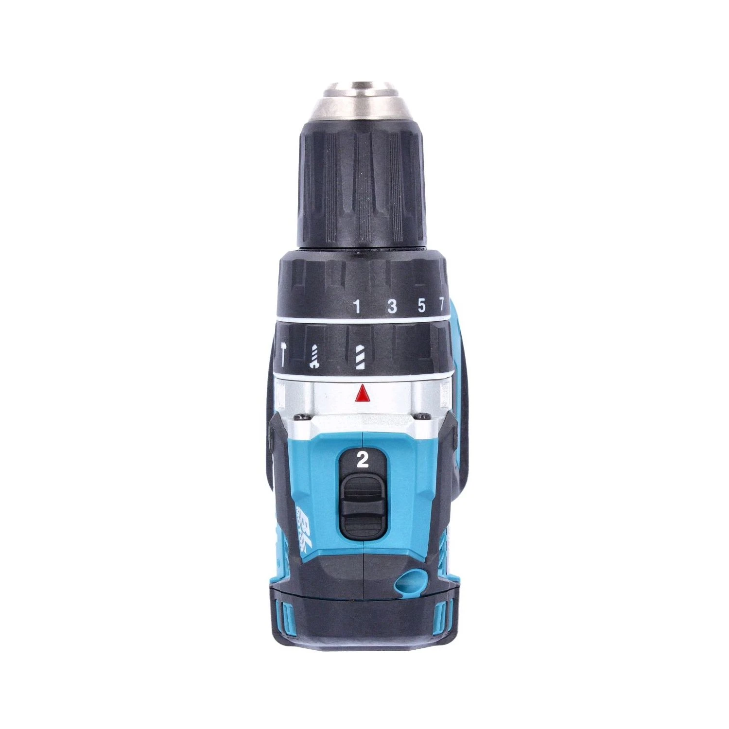 Makita DHP484Z 18V LXT Cordless Brushless 2-Speed Combi Drill Bare Unit - Image 5