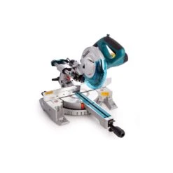 Makita LS0815FLN 216mm Sliding Compound Mitre Saw 110V