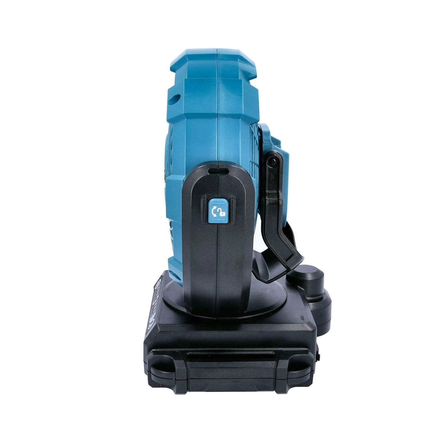 Makita DCF102Z 14.4/18V LXT Cordless Portable Fan Bare Unit - Image 3